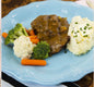 Crockstar Gravy Covered Cube Steak