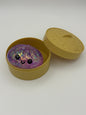 Baby Dumpling Mystery Color Glitter Squishy