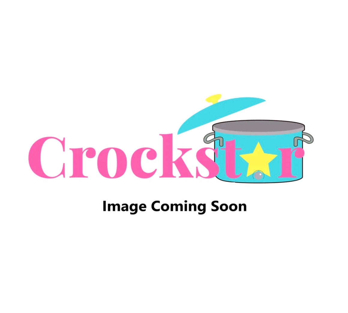 Crockstar Shrimp Scampi