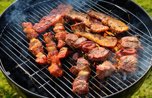 Crockstar Steak Rub