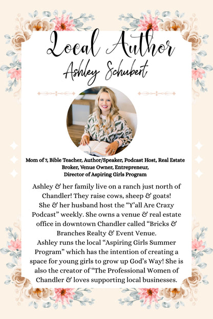 Raising a Business and Babies