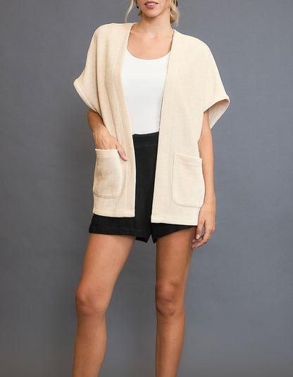 Serenity Kimono Cardi