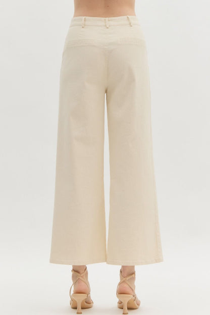 The Sailor Pant