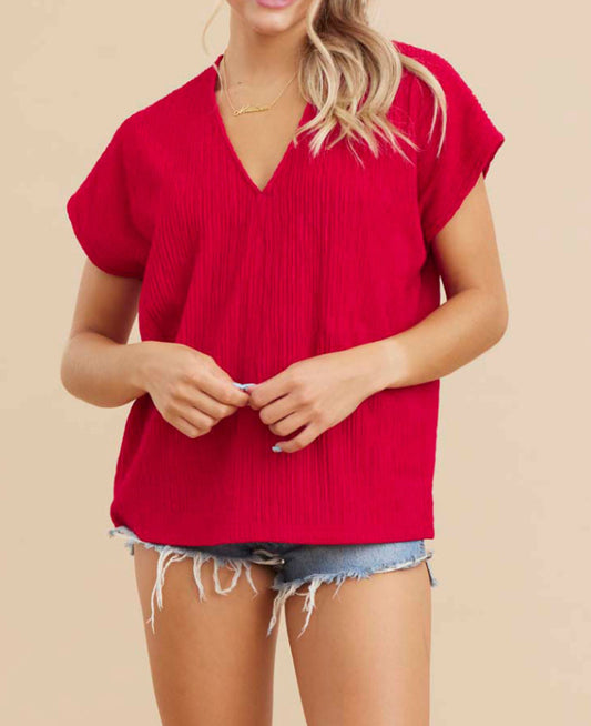 Red Hot Top
