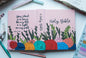 Garden Grown Journaling Bible