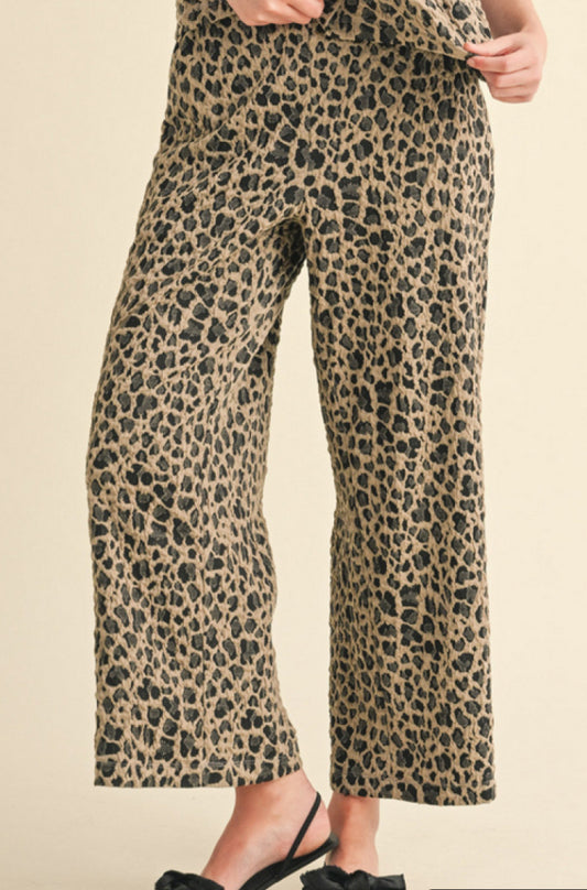 Wildly Refined Pants