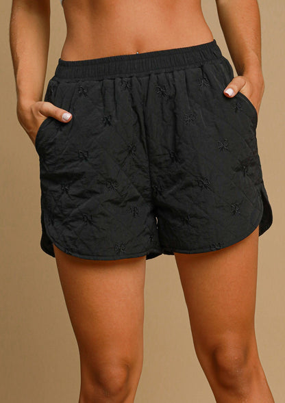 Sweet Sprint Shorts