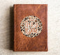 Bible Flair Vinyl Sticker Decal