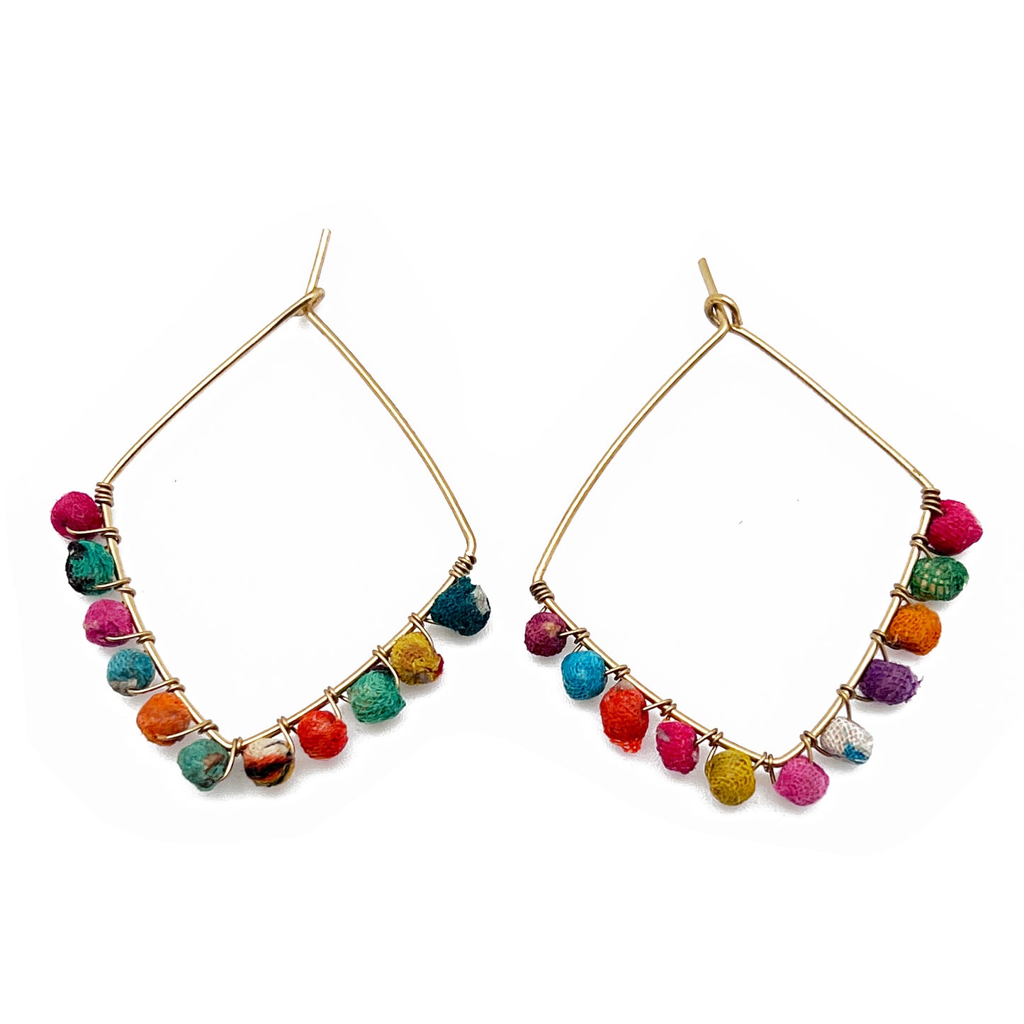 Pop of Pretty Earrings