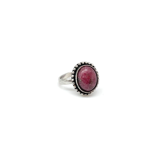 Love Root Ring