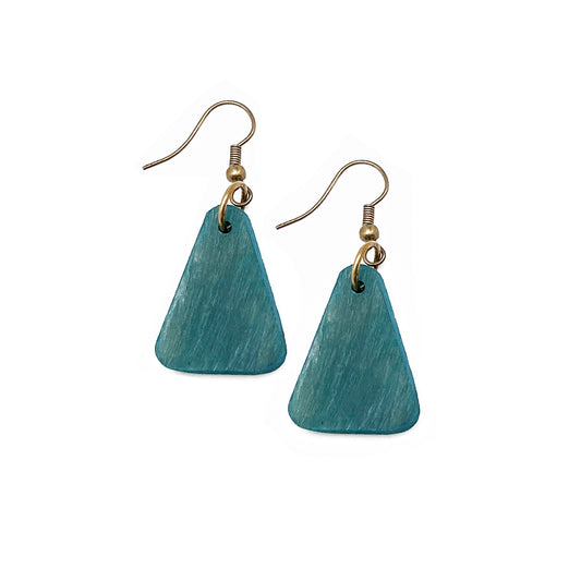 Coastal Calm Earrings