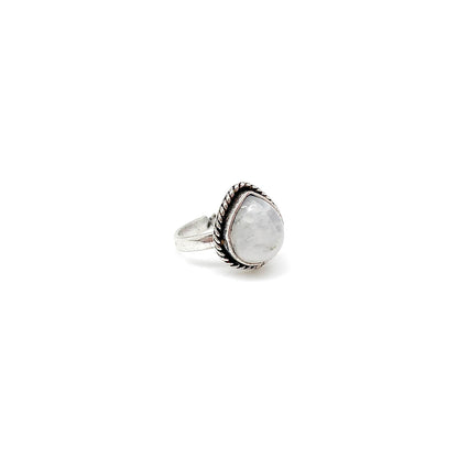 Soul Bloom Ring