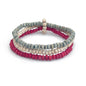 Boho Spectrum Bracelets