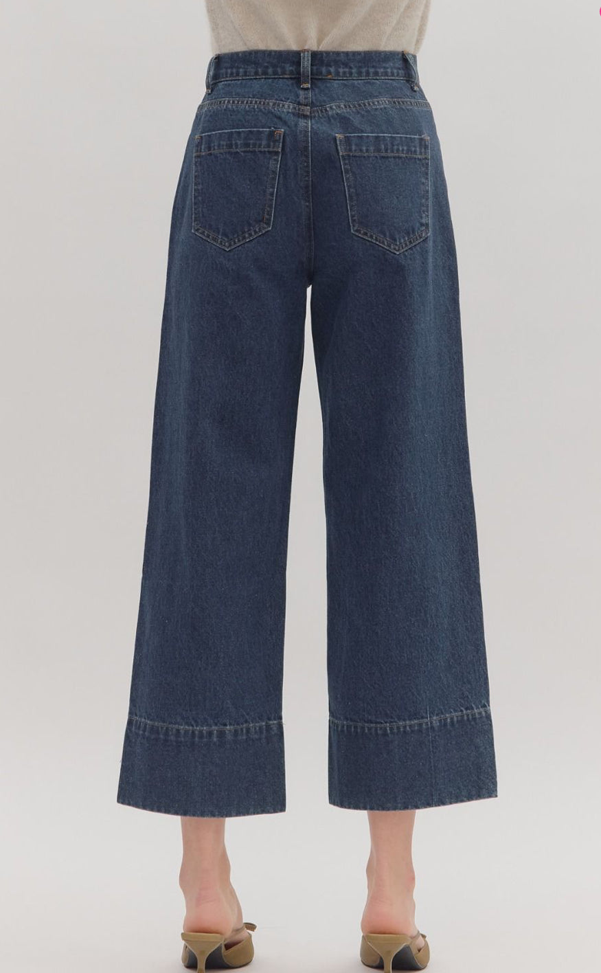 High Tide Sailor Pants