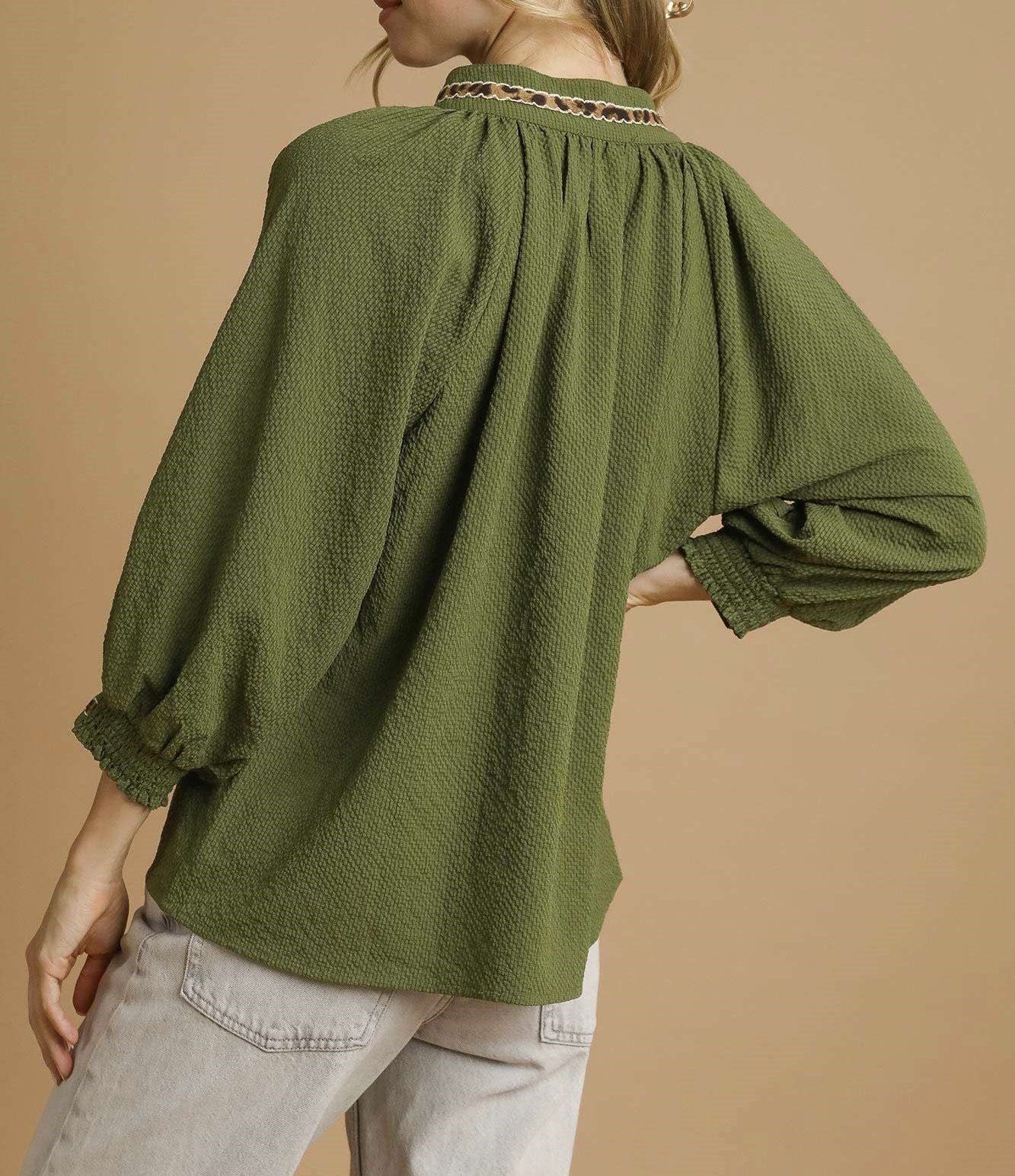 Olive & Out Loud
