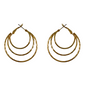 Golden Hour Earrings