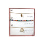 Layered Love Necklace Trio