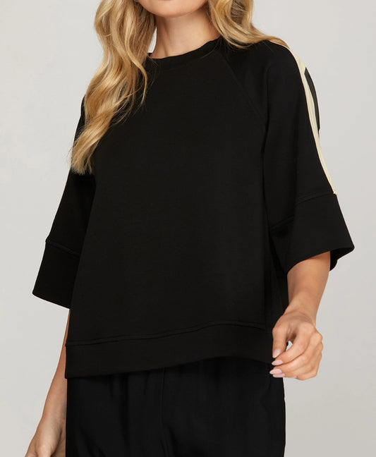 Edge Line Top