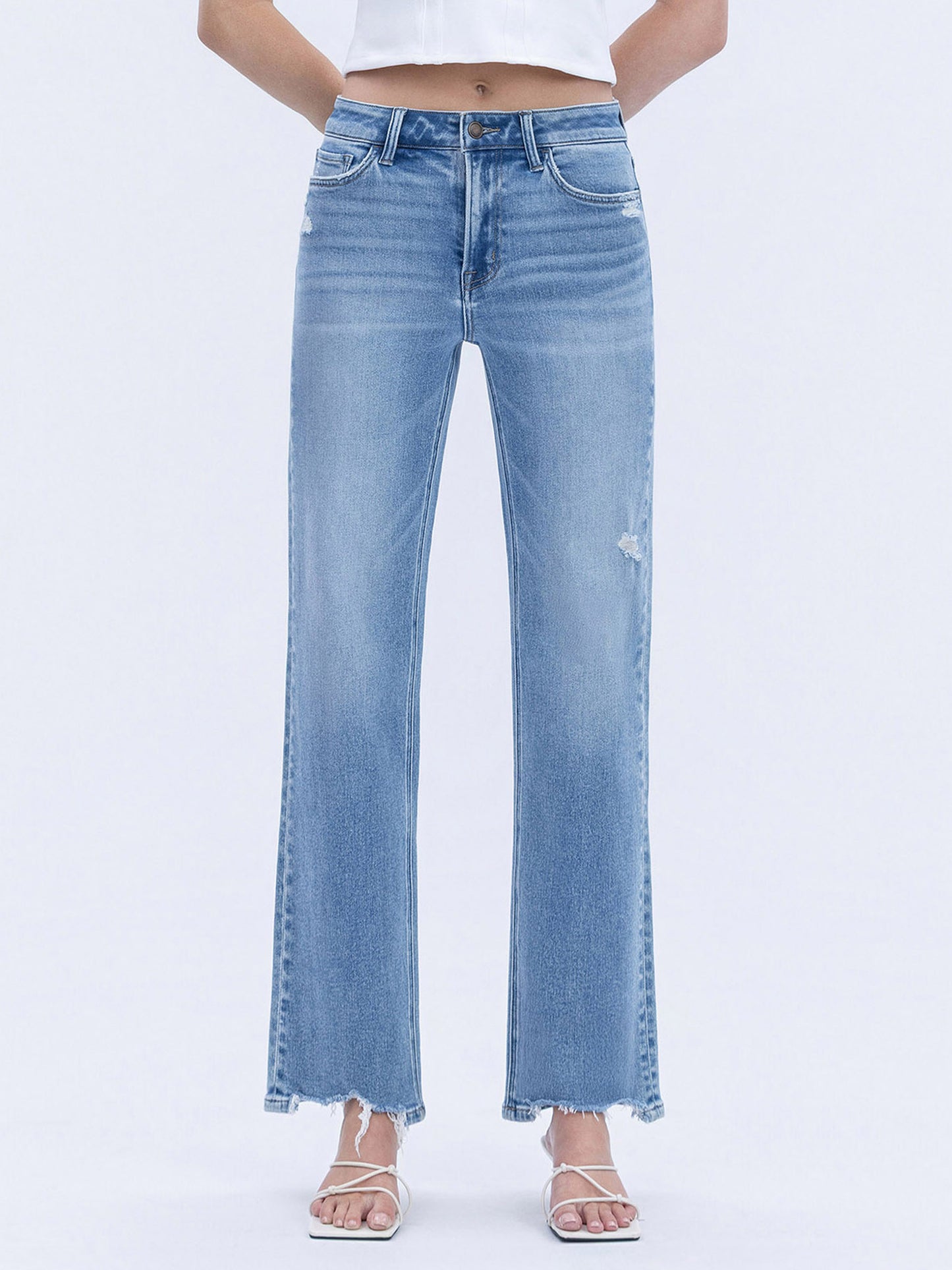 Edge & Ease Jean