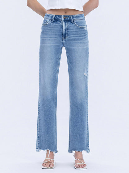 Edge & Ease Jean