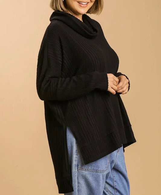 Cozy Cove Top