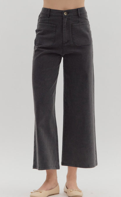 Shadow Bay Sailor Pant