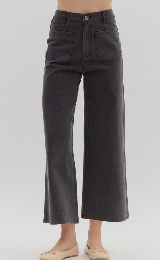 Shadow Bay Sailor Pant