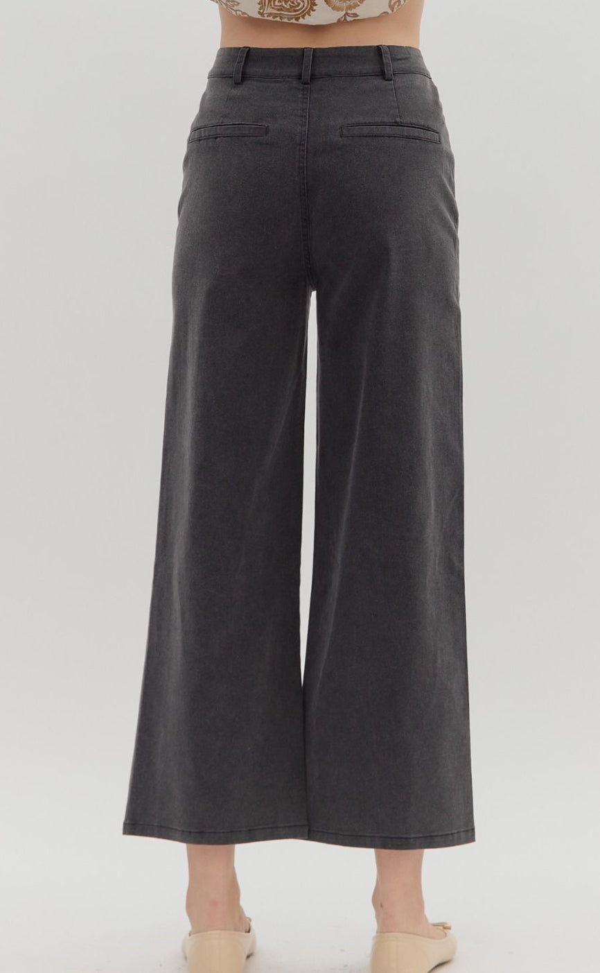 Shadow Bay Sailor Pant