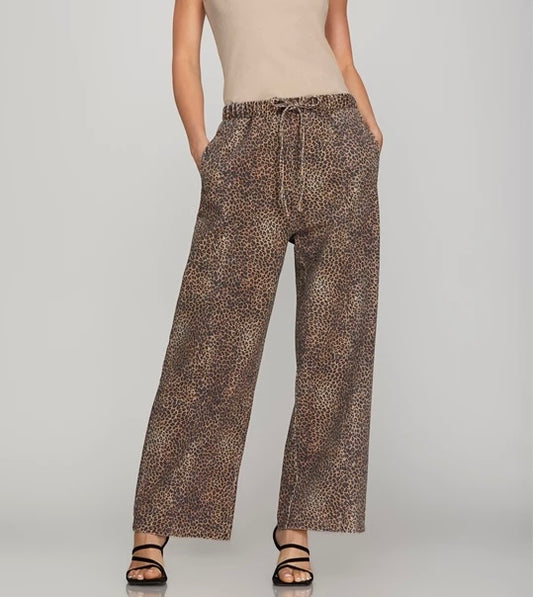 On the Prowl Pants