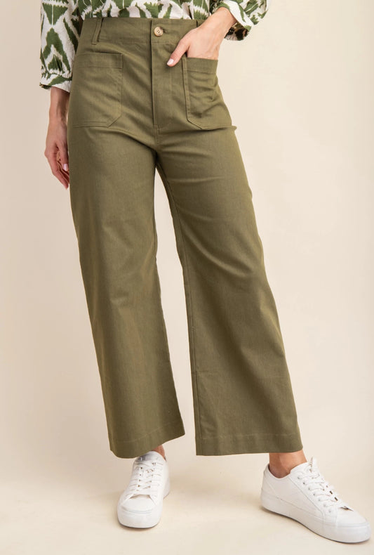 Newport Sailor Pants