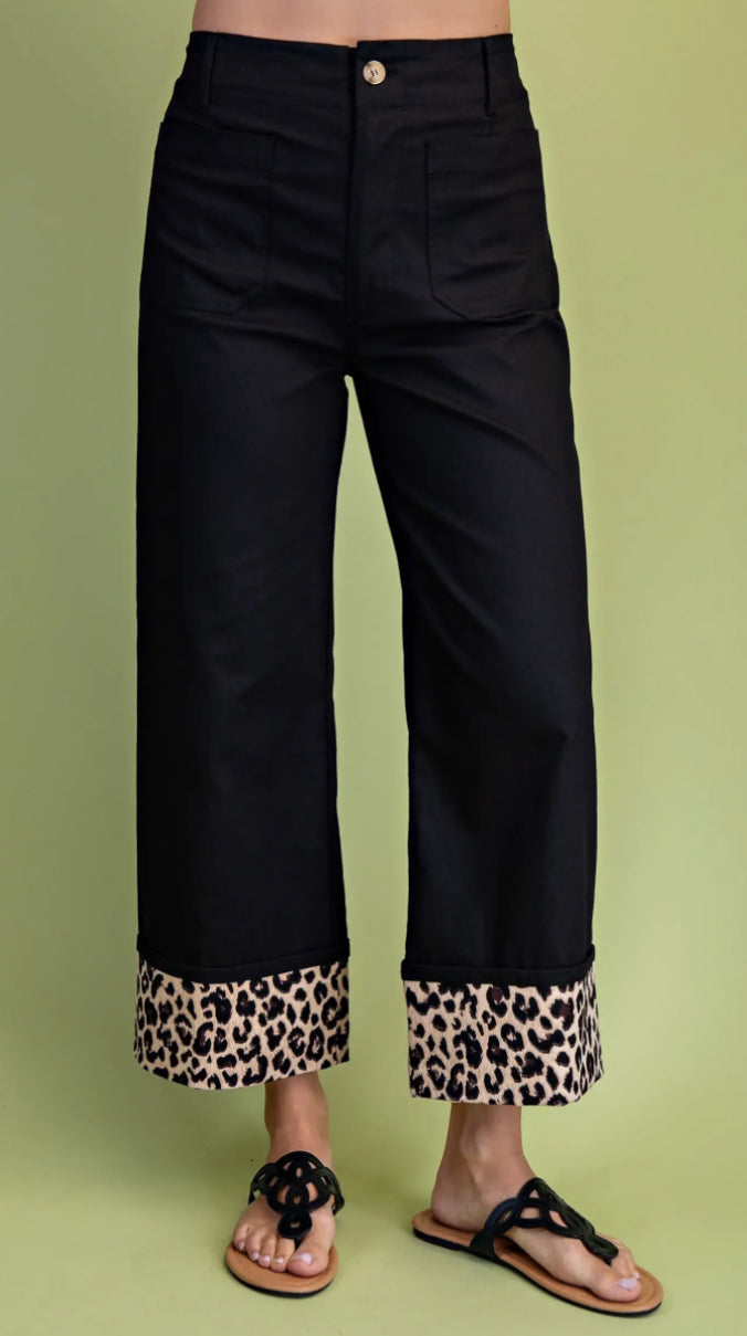 The Wild Sailor Pants