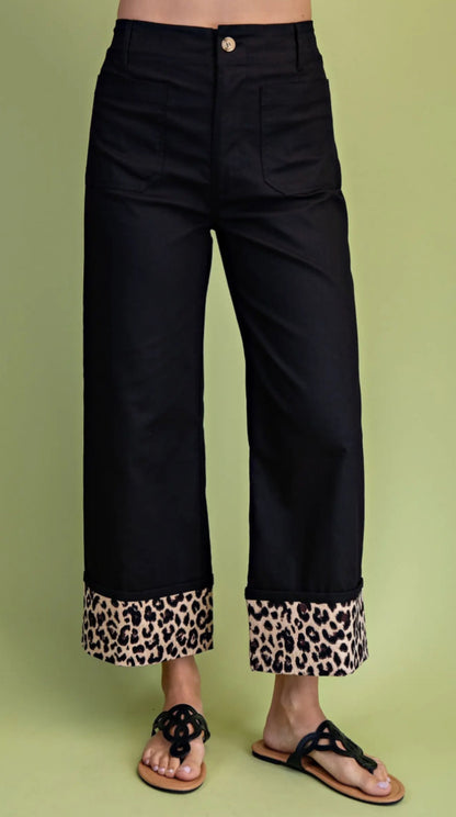 The Wild Sailor Pants