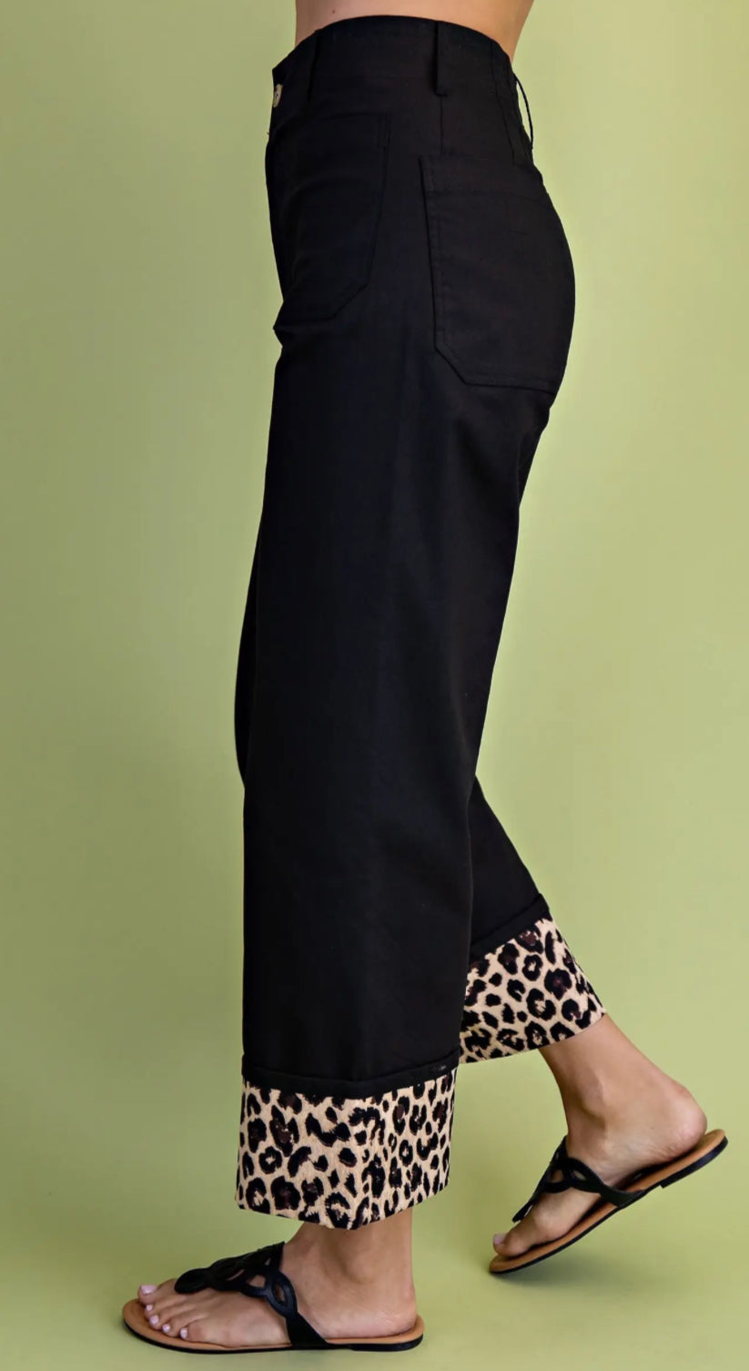 The Wild Sailor Pants