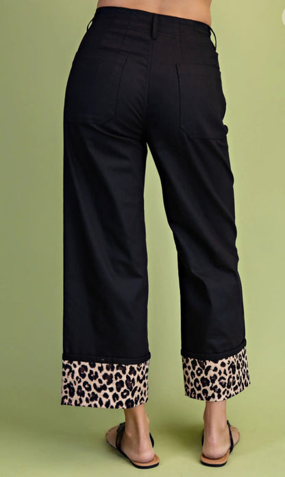 The Wild Sailor Pants