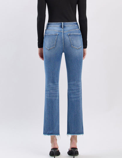 The Ridge Straight Jeans