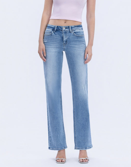 The Midland Jeans
