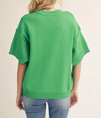 Clover Current Top