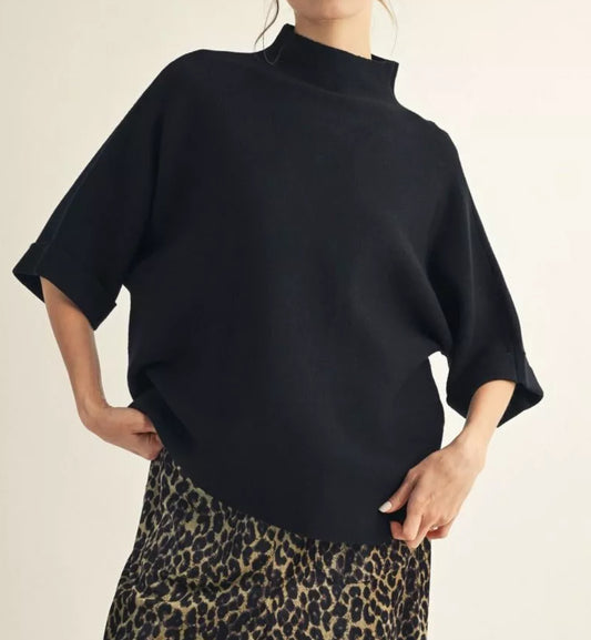Onyx Harbor Top