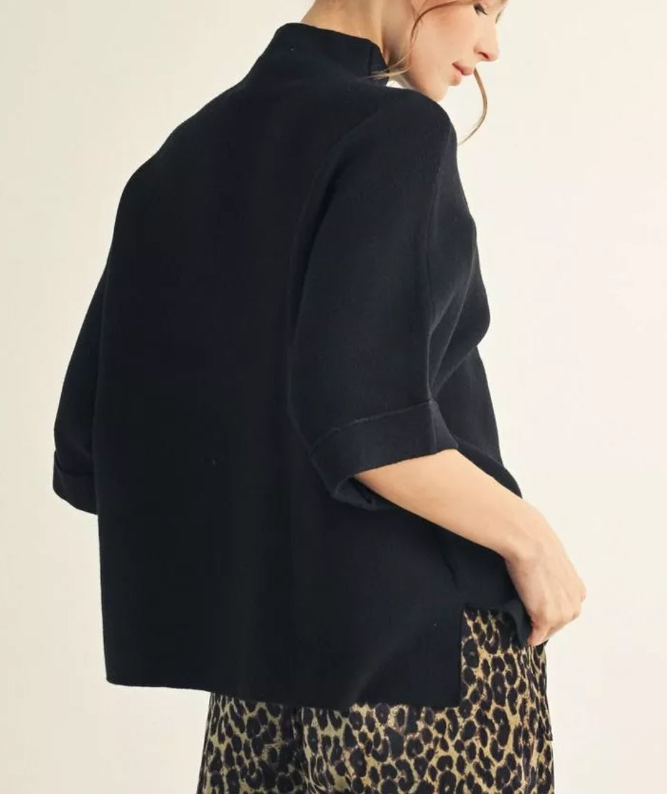 Onyx Harbor Top