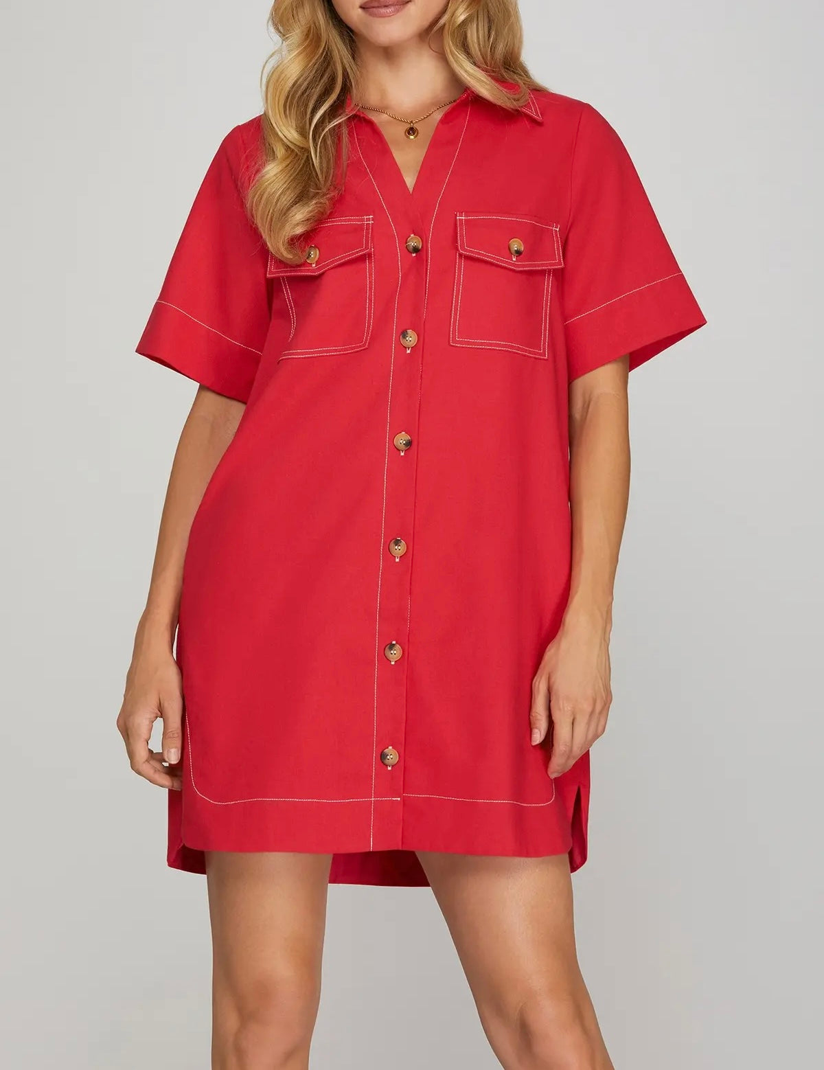 Main Character Dress