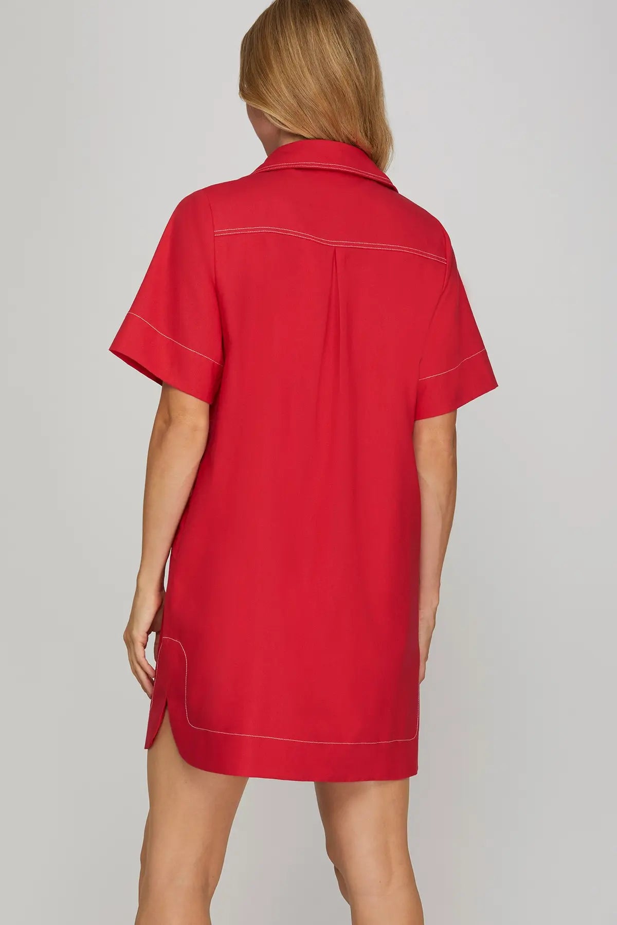 Main Character Dress