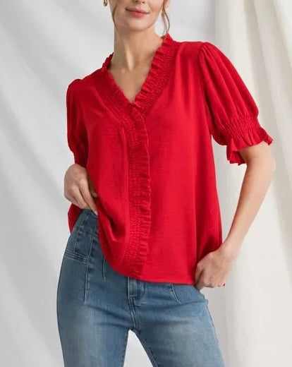 Kensington Top