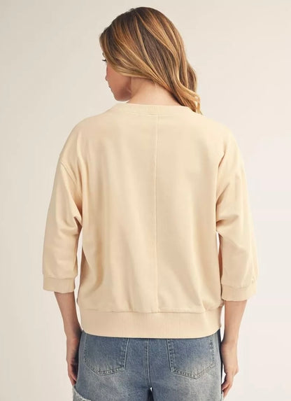 Shooting Star Top