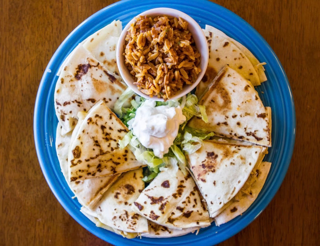 Crockstar Santa Fe Chicken