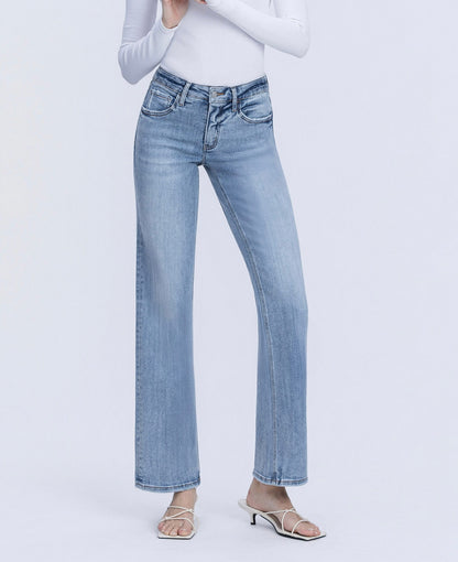 Belmont Tummy Control Jeans