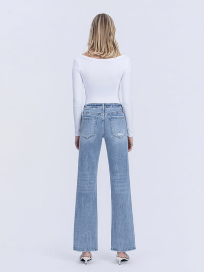 Belmont Tummy Control Jeans