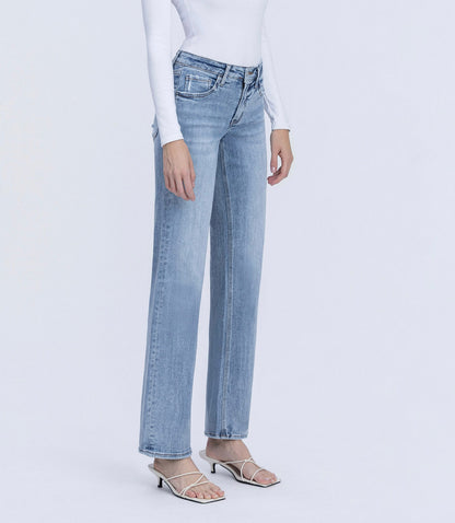 Belmont Tummy Control Jeans