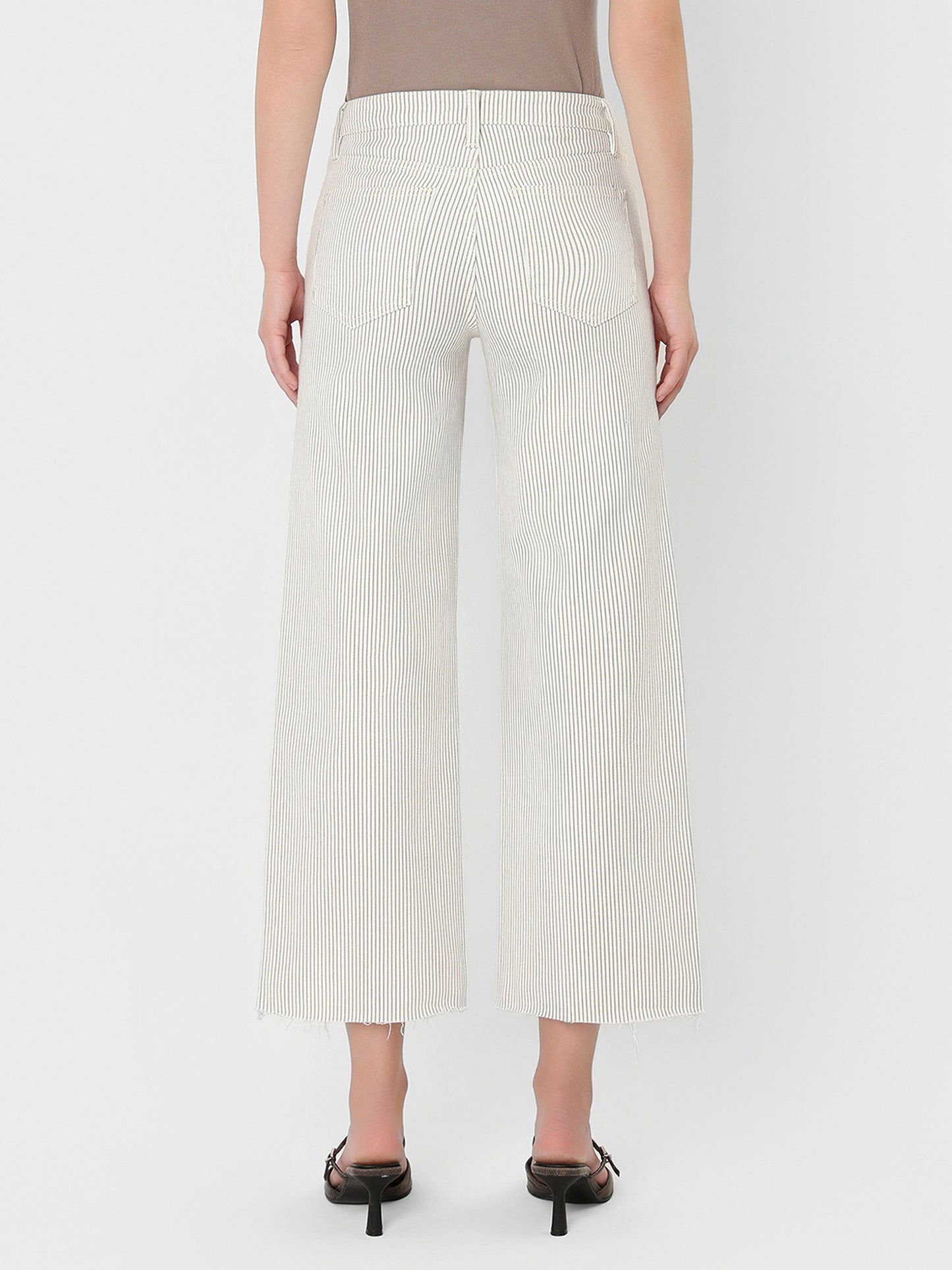 Sandbar Stripe Jeans