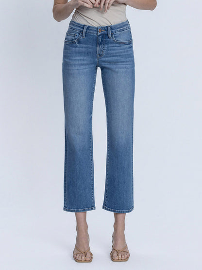 Sterling Straight Jeans