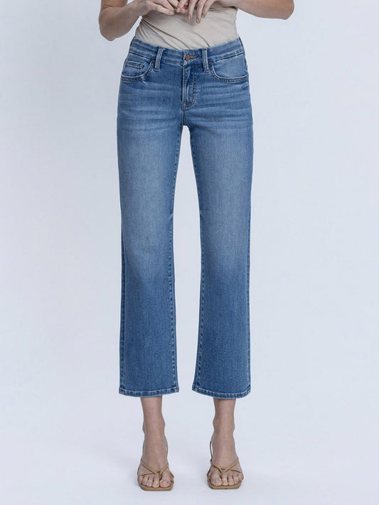 Sterling Straight Jeans